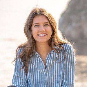 Meet your Posher, Brianna